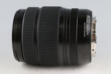 Fujifilm Fujinon GF 32-64mm F/4 R LM WR Lens #58900L6