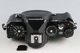 Nikon Zf Mirrorless Digital Camera With Box *Shutter Count:371 #58903L4
