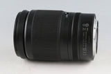 Nikon Nikkor Z 24-200mm F/4-6.3 VR Lens With Box #58904L4