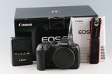 Canon EOS R7 Mirrorless Digital Camera With Box #58905L3