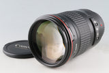 Canon EF 135mm F/2 L USM Lens #58907F5