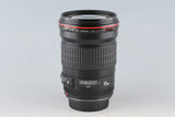 Canon EF 135mm F/2 L USM Lens #58907F5