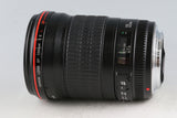 Canon EF 135mm F/2 L USM Lens #58907F5