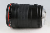 Canon EF 135mm F/2 L USM Lens #58907F5