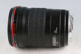 Canon EF 135mm F/2 L USM Lens #58907F5