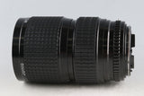 SMC Pentax-A 645 Zoom 80-160mm F/4.5 Lens #58915C4