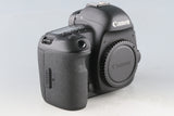 Canon EOS 5D Mark IV Digital SLR Camera #58916E2