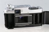 Yasuhara Akizuki T012 35mm Rangefinder Film Camera #58918D4