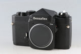 Voigtlander Bessaflex TM 35mm SLR Film Camera #58921D5