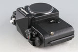 Voigtlander Bessaflex TM 35mm SLR Film Camera #58921D5