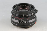 Leica Leitz Summicron 35mm F/2 Modified Lens for Leica M Mount #58922T