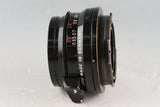 Leica Leitz Summicron 35mm F/2 Modified Lens for Leica M Mount #58922T