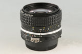 Nikon Nikkor 28mm F/2.8 Ai Lens #58923G23