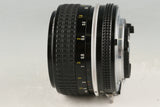 Nikon Nikkor 28mm F/2.8 Ai Lens #58923G23