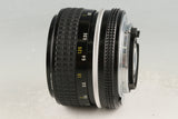 Nikon Nikkor 28mm F/2.8 Ai Lens #58923G23