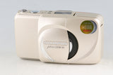 Olympus μ Zoom 140 35mm Point & Shoot Film Camera #58924D5