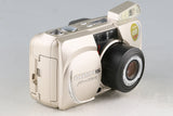 Olympus μ Zoom 140 35mm Point & Shoot Film Camera #58924D5