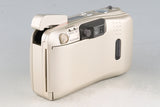Olympus μ Zoom 140 35mm Point & Shoot Film Camera #58924D5