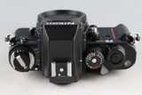 Nikon F3 HP Limited 35mm SLR Film Camera With Box #58925L4