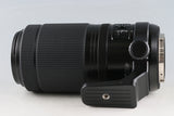 Fujifilm Fujinon GF 100-200mm F/5.6 R LM OIS WR Lens #58926F6