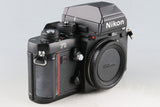 Nikon F3 HP 35mm SLR FIlm Camera #58927D3