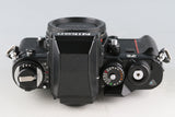 Nikon F3 HP 35mm SLR FIlm Camera #58927D3