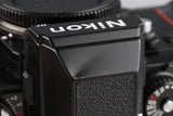 Nikon F3 HP 35mm SLR FIlm Camera #58927D3