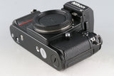 Nikon F3 HP 35mm SLR FIlm Camera #58927D3