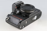 Nikon F3 HP 35mm SLR FIlm Camera #58927D3