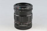 Voigtlander Apo-Lanthar 50mm F/2 Lens for Sony E #58928E5