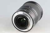Nikon Nikkor Z 24-70mm F/4 S Lens #58929E3