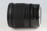 Nikon Nikkor Z 24-70mm F/4 S Lens #58929E3