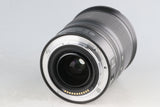 Nikon Nikkor Z 24-70mm F/4 S Lens #58931E3