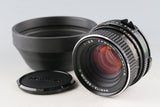 Mamiya-Sekor C 80mm F/2.8 Lens for Mamiya 645 #58933E5