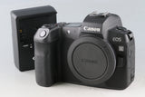 Canon EOS R Mirrorless Digital Camera #58938E2