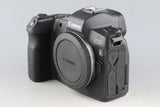 Canon EOS R Mirrorless Digital Camera #58938E2
