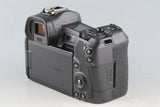 Canon EOS R Mirrorless Digital Camera #58938E2