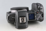 Canon EOS R Mirrorless Digital Camera #58938E2