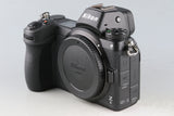 Nikon Z6 Mirrorless Digital Camera #58940E2