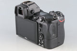 Nikon Z6 Mirrorless Digital Camera #58940E2