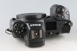 Nikon Z6 Mirrorless Digital Camera #58940E2