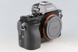 Sony α7S/a7S Mirrorless Digital Camera #58941E2