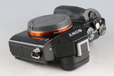 Sony α7S/a7S Mirrorless Digital Camera #58941E2