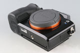 Sony α7S/a7S Mirrorless Digital Camera #58941E2