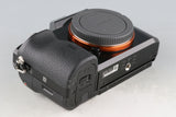 Sony α7S/a7S Mirrorless Digital Camera #58941E2