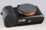 Sony α7S/a7S Mirrorless Digital Camera #58941E2
