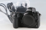 Nikon Z6 Mirrorless Digital Camera #58943E2