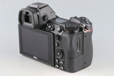 Nikon Z6 Mirrorless Digital Camera #58943E2