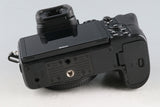 Nikon Z6 Mirrorless Digital Camera #58943E2