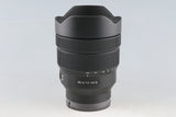 Sony FE 12-24mm F/4 G Lens for E-Mount #58944E3